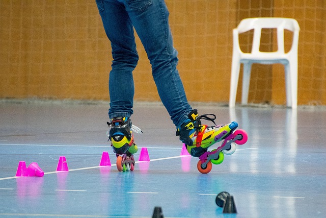 在赛场上被 在赛场上被