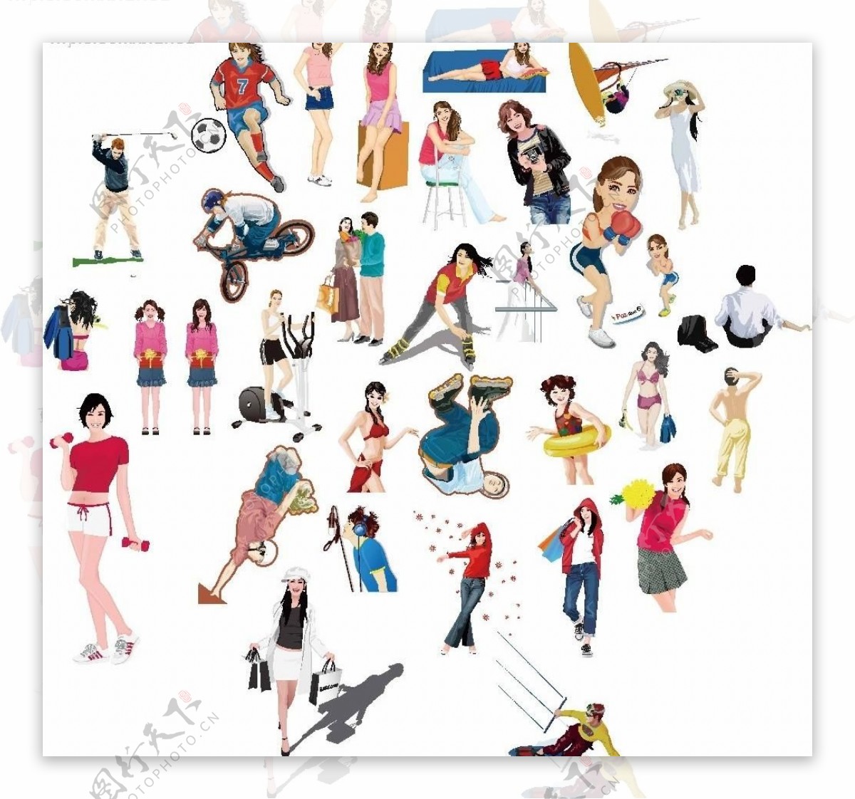 出色表现 出色表现